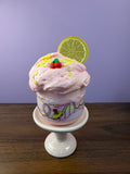 Cherry Lemonade Twist