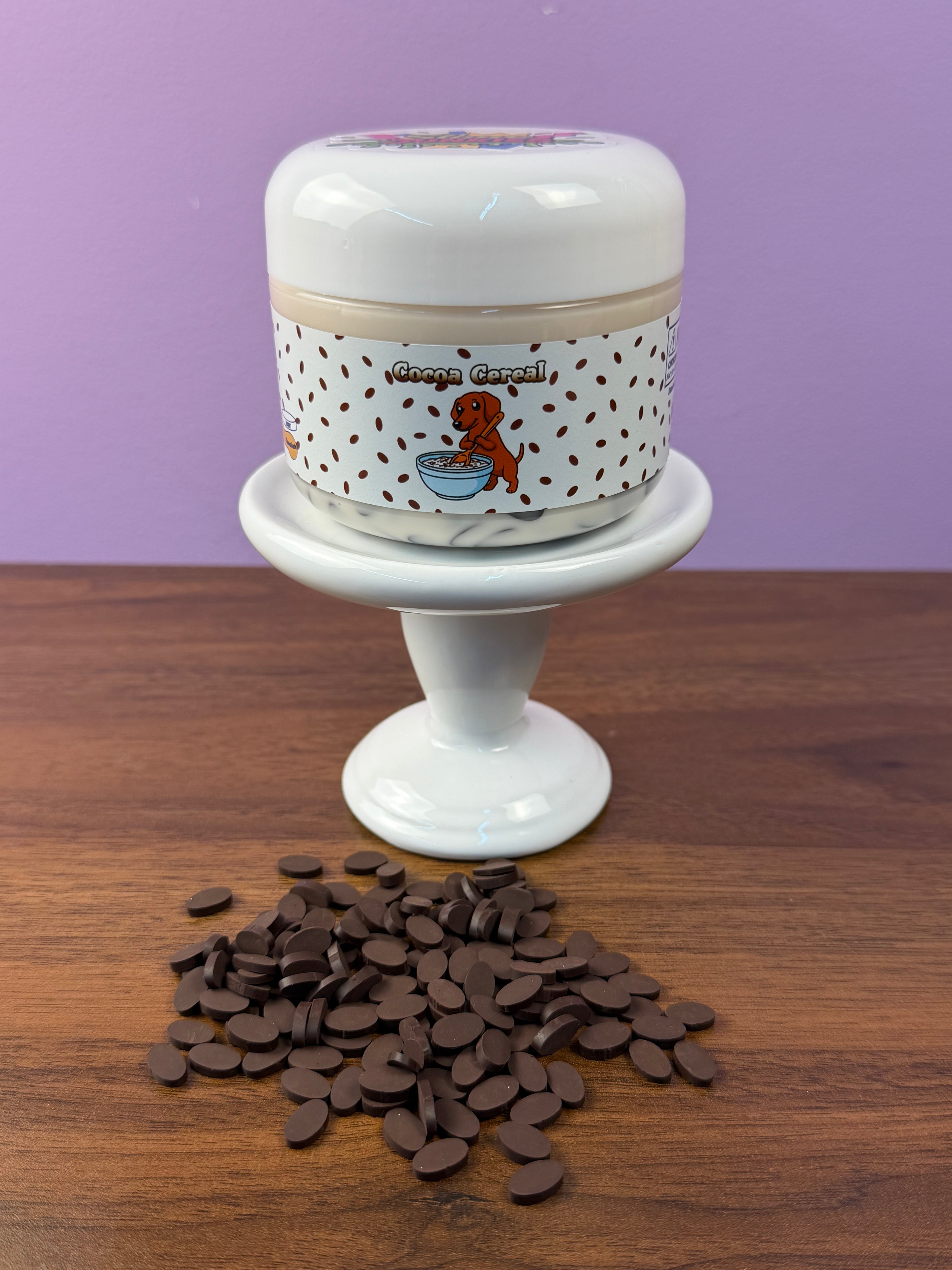 Cocoa Cereal