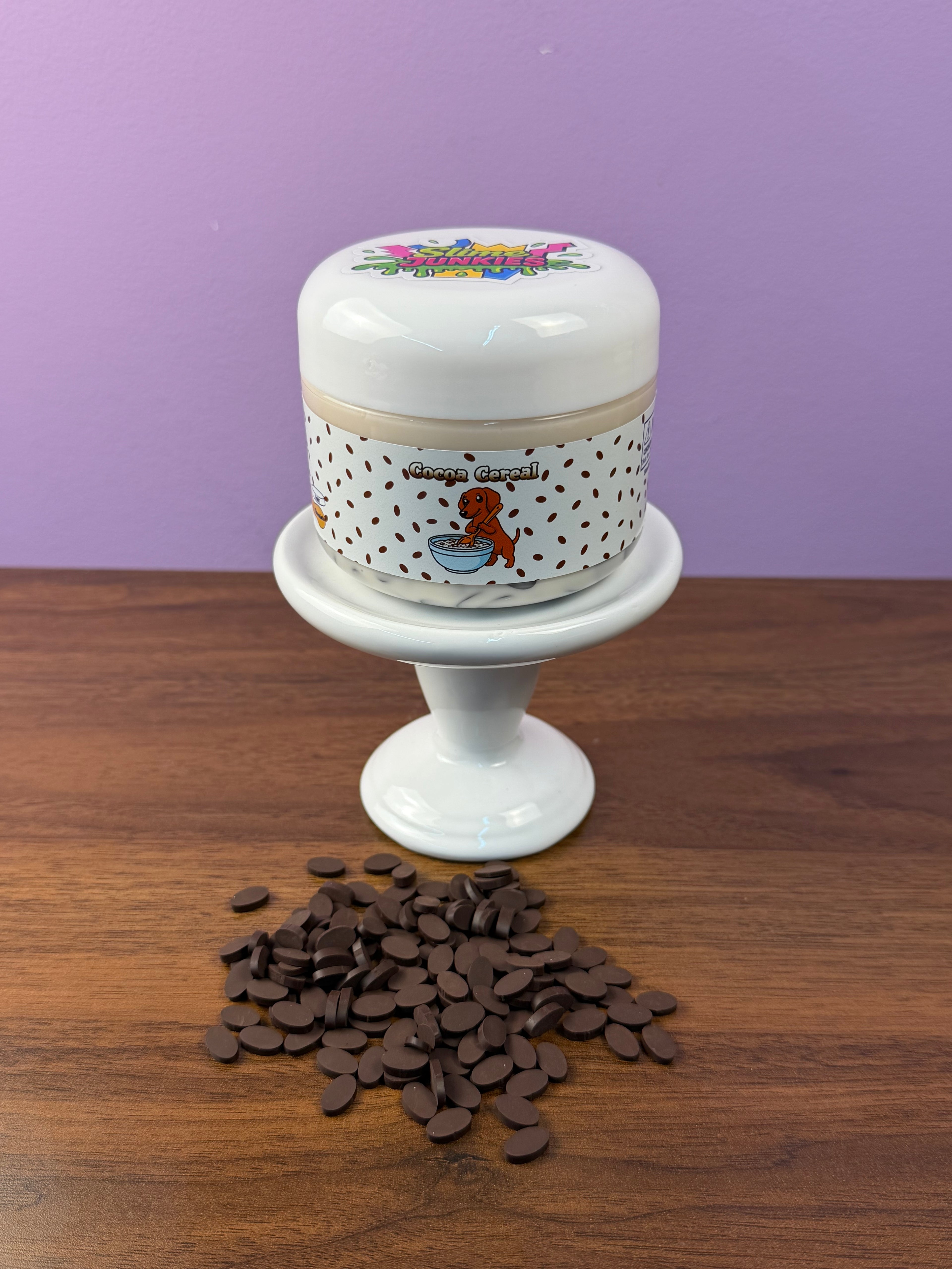 Cocoa Cereal