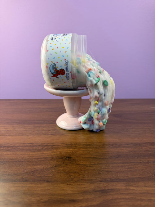 Cereal Milk