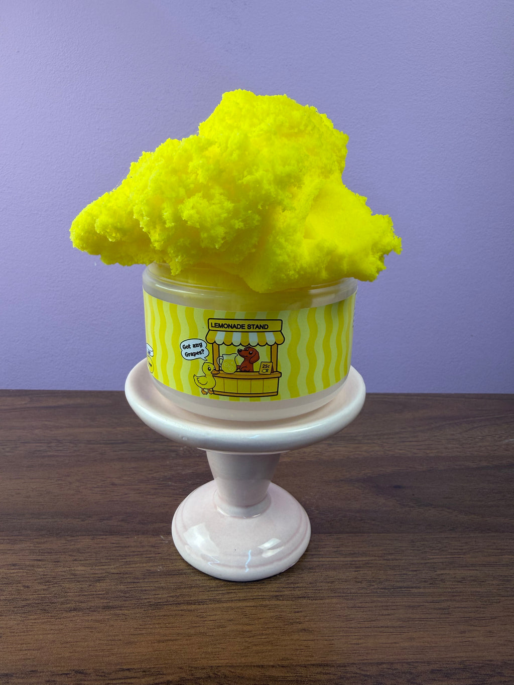 Lemonade Stand