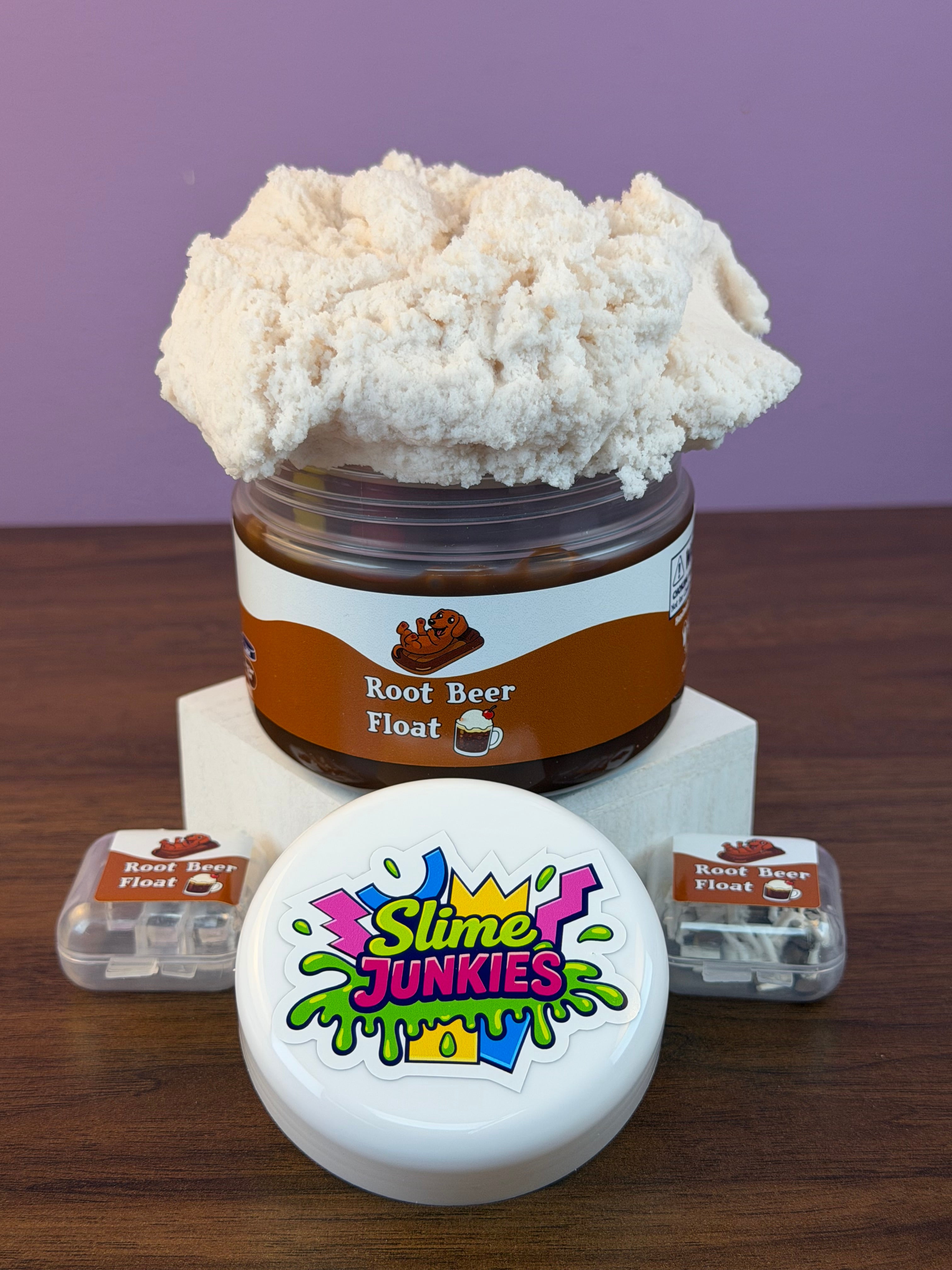 Root Beer Float