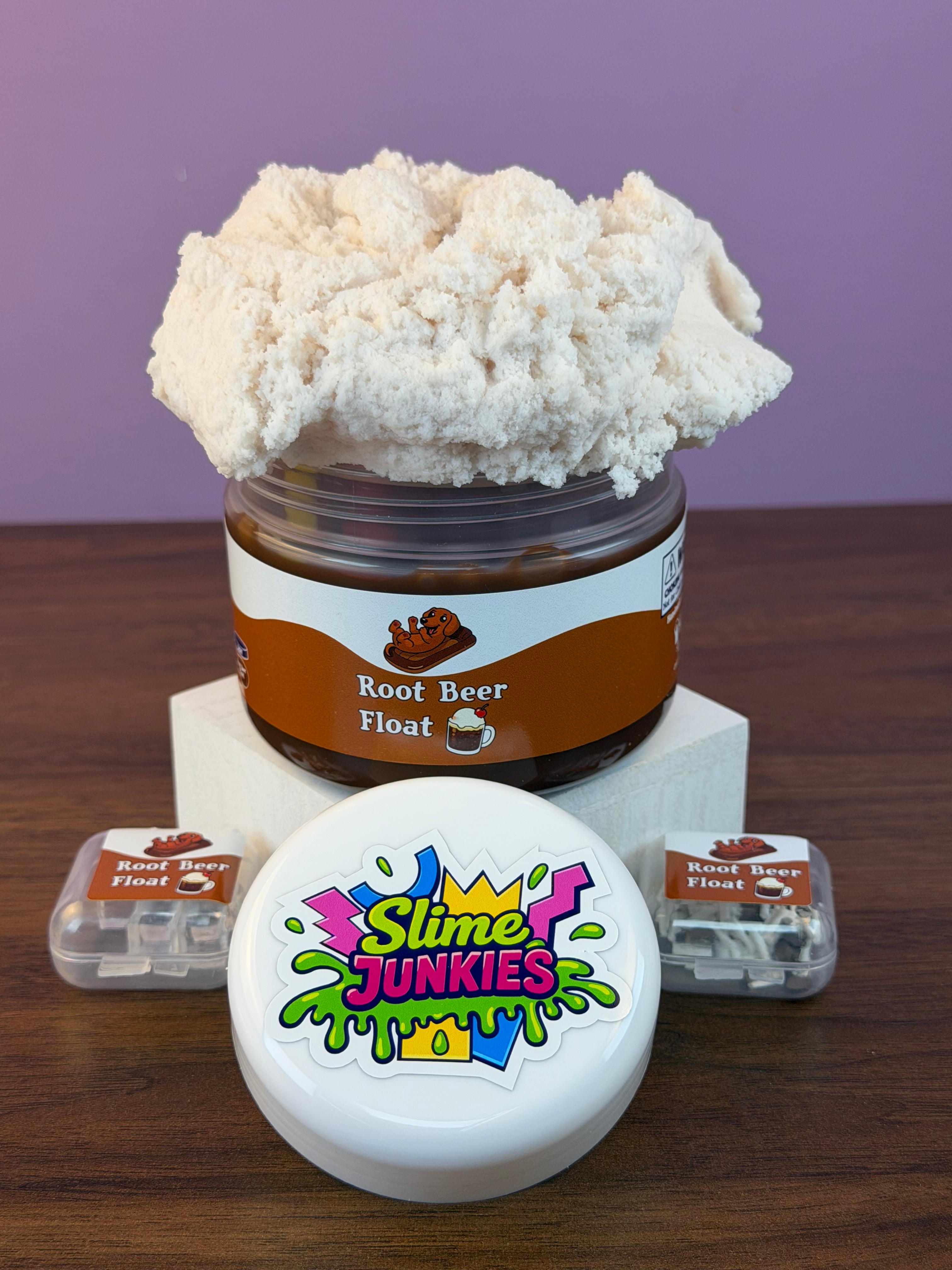Root Beer Float
